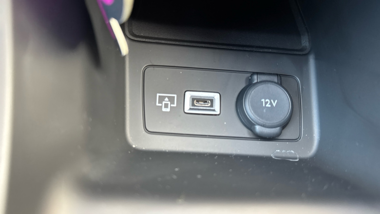 Peugeot 308 115kW GT 54kWh 5dr Auto Electric Hatchback